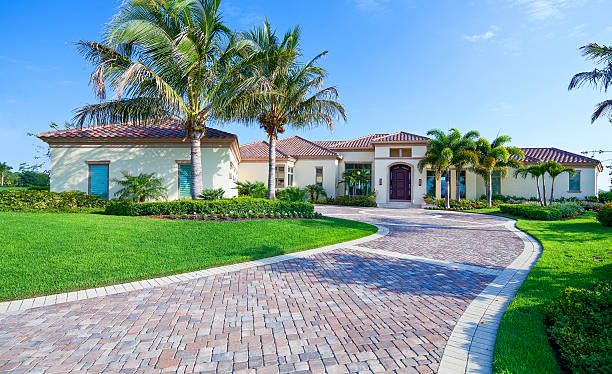 Best Driveway Paving Near Me  in USA